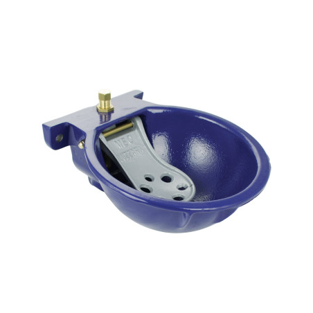 Abbeveratoio in ghisa HQ Umbria Equitazione