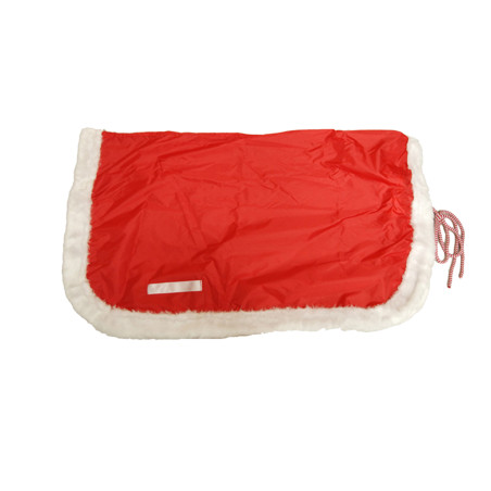 Coperta di Natale 120 cm Umbria Equitazione