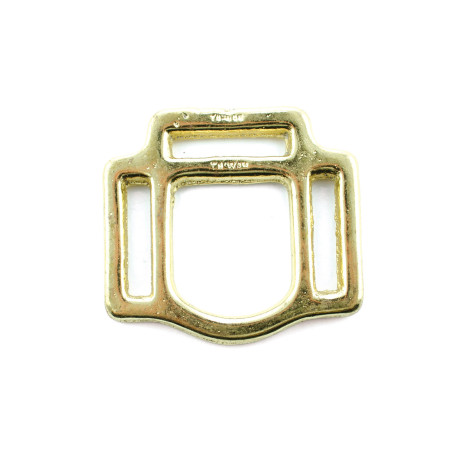 Imbragatura quadrata 3 vie taglia grande Umbria Equitazione