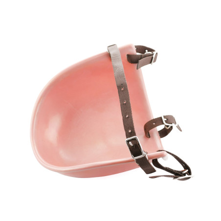 Bavaglini in plastica anti-morso Umbria Equitazione