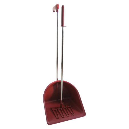 Paletta per letame Umbria Equitazione