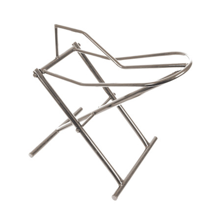 Supporto per sella da viaggio per auto Umbria Equitazione