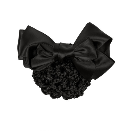 Retina per capelli con nastro Umbria Equitazione