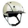 Casco Casco Champ 3 - Più bianco metallizzato
