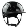 Casco Casco Champ 3 - Nero brillante plus