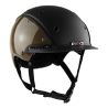 Casco Casco Champ 3 - Fibra di lino nera