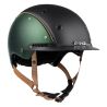 Casco Casco Champ 3 - Verde / nero