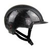 Casco Casco Champ 3 - Spazzolato nero
