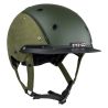 Casco Casco Champ 3 - Nubuck verde cacciatore