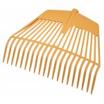 Rastrello per foglie