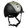 Casco Casco Mistrall 2 Edizione - Nero / verde oliva