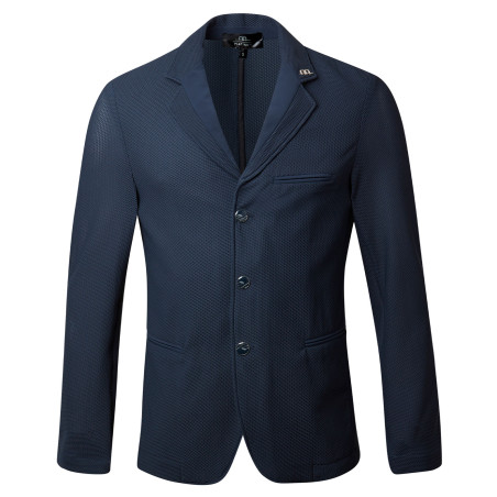 Giacca da concorso Horseware Motion Lite uomo