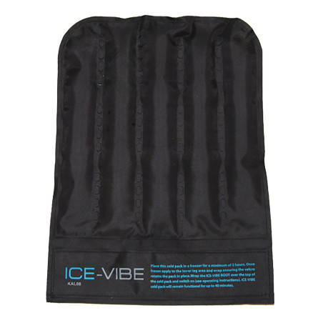 Borsa del ghiaccio Horseware ginocchiere Ice-Vibe