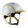 Casco Casco Apart - Bianco iridescente