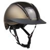 Casco Casco Duell - Marrone scuro