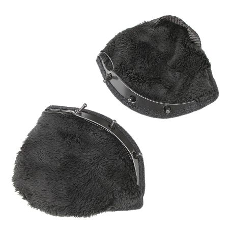 Kit invernale per casco Casco Champ 3