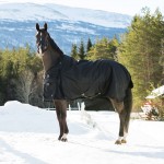 Coperta da esterno Horze Nevada 200 g