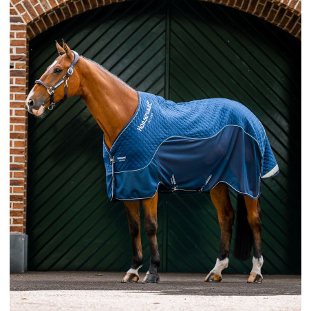 Coperta da trasporto Horseware Signature Travel Cooler