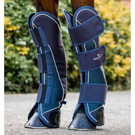 Ghette da trasporto Horseware Signature
