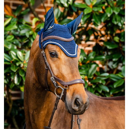 Cuffia anti-mosche Horseware Signature