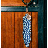 Longe Horseware Signature - Marino / nebbia blu