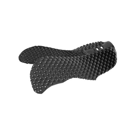 Ammortizzatore con inserto Piuma - FS Respira EVA per il sollevamento posteriore