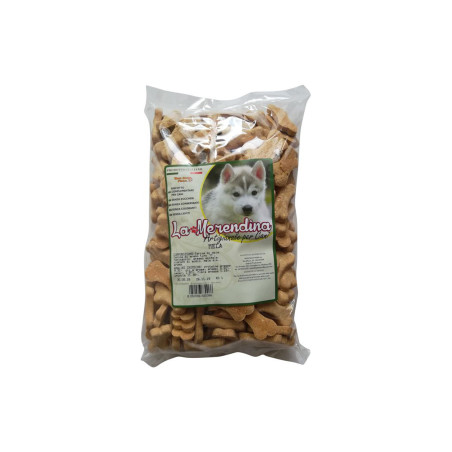Biscotti La Merendina alle mele 1kg Umbria Equitazione