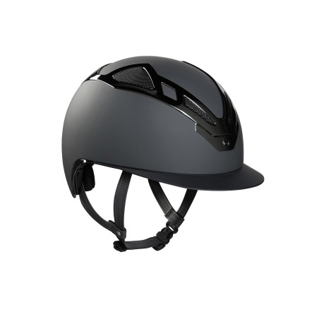 Casco Suomy Apex Cromo Antracite Opaco