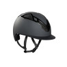 Casco Suomy Apex Cromo Antracite Opaco - Antracite opaco