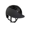 Casco Suomy Apex Wood Donna Nero Opaco - Nero opaco