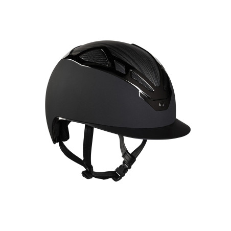 Casco Suomy Apex Wood Nero Opaco