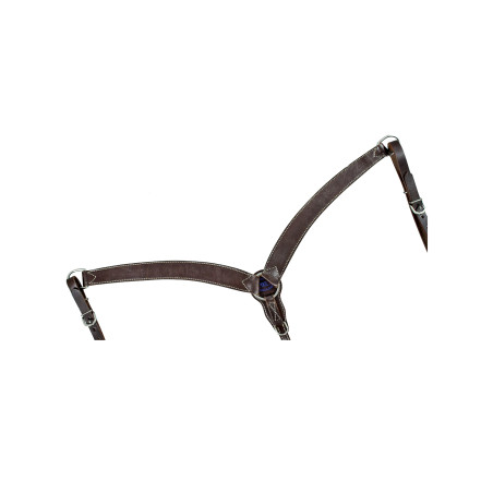 Pettorale western Pool's