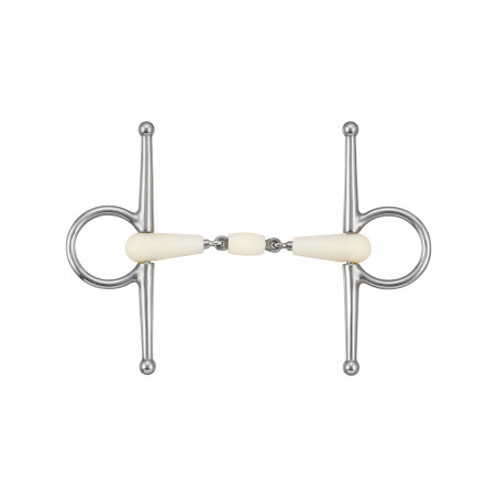 Filet a rulli con rullo Happy Mouth