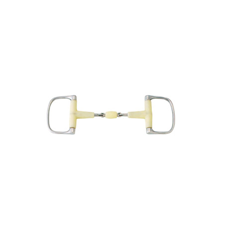 Filet a anelli D a doppia articolazione Happy Mouth