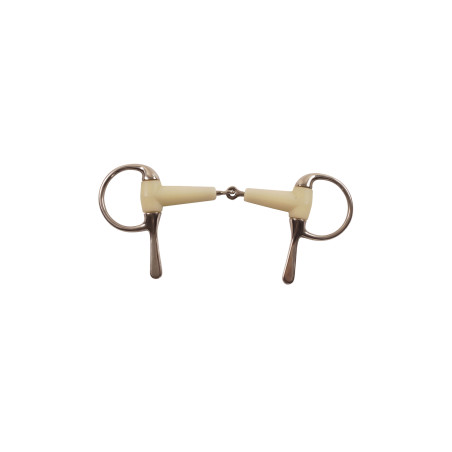 Morso a mezza gamba Happy Mouth