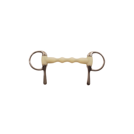 Filet con guance medie con imboccatura mullen Happy Mouth