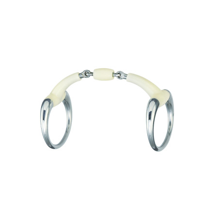 Mors Olive Happy Mouth a doppio snodo