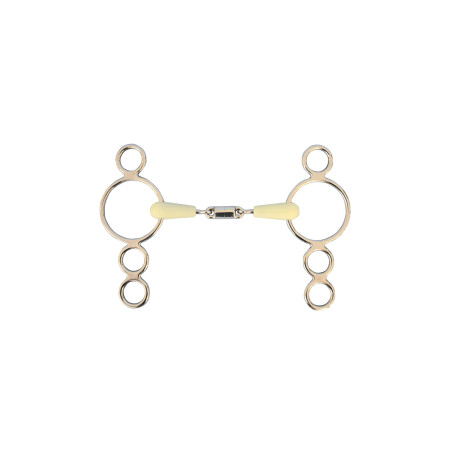 Morso Pessoa con olive rotanti centrali Happy Mouth