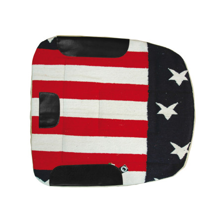 Sottosella per barrel modello Navayo Burioni