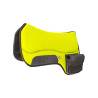 Tappeto Ttech con tasche Burioni - Giallo fluo
