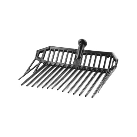 Carena anteriore ABS Umbria Equitazione