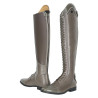 Stivali da equitazione Imperial Riding Olania Dressage Lunghi/Stretti - Grigio