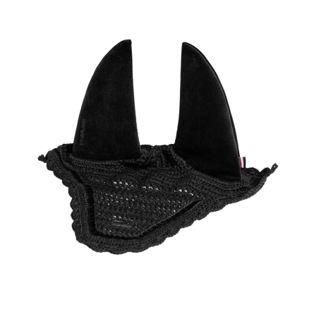 Cuffia antimosche in velluto Kingsland KLVigga