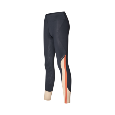Legging Kingsland KLVidel a fondo integrale donna
