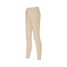 Pantaloni da donna con rinforzi, taglio dritto Kingsland KLKira H-Shape - Pavé beige