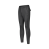 Pantaloni con rinforzi Kingsland KLKolton uomo - Nero