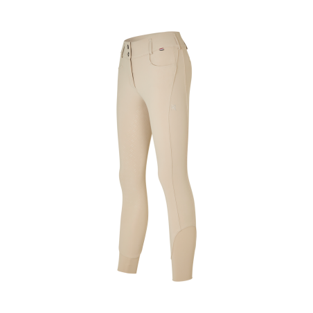 Pantaloni da donna a taglio dritto con fondello integrale Kingsland KLKira H-Shape