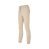 Pantaloni da donna a taglio dritto con fondello integrale Kingsland KLKira H-Shape - Pavé beige