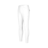 Pantaloni full grip Kingsland KLKent uomo - Bianco