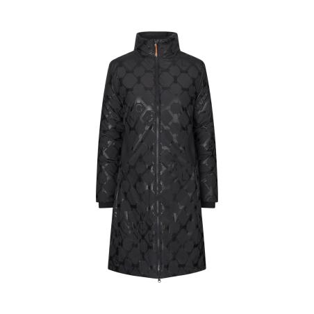 Parka isolante da donna Kingsland KLVy